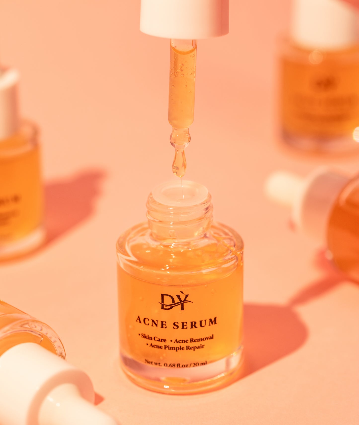 DY Acne Serum